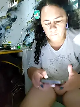 Anny 37 online show from November 26, 1:17 am