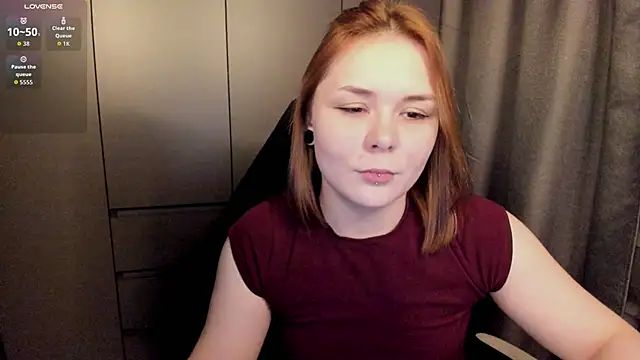 sophia lix online show from April 13, 5:36 pm