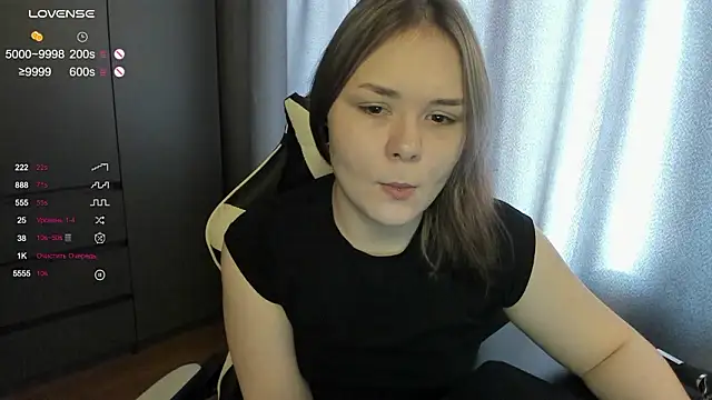 sophia lix online show from February 3, 6:40 am