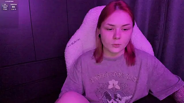 sophia lix online show from July 26, 6:37 pm