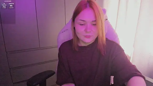sophia lix online show from July 2, 3:23 am