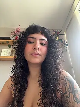 SugarTroubl33 online show from July 14, 3:06 pm