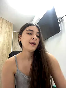 Valentina ro online show from December 3, 3:20 am