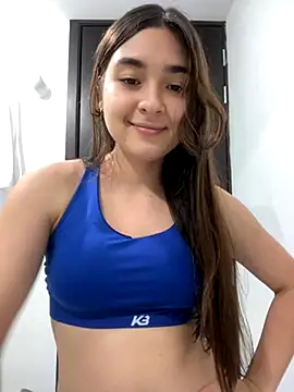 Valentina ro online show from October 29, 4:06 am