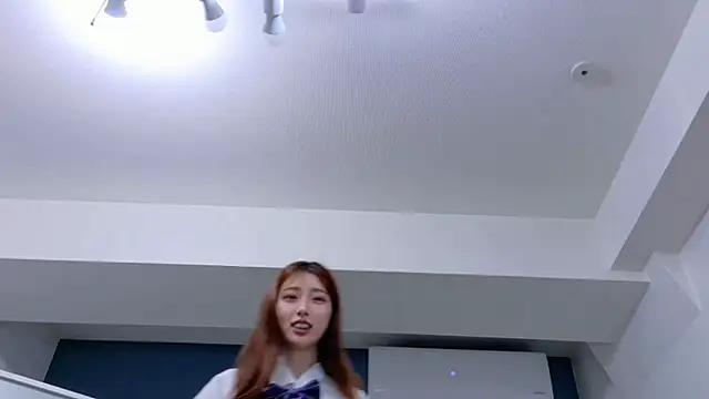 Sana-jpn online show from July 17, 8:19 am