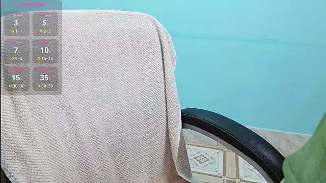 SWEETY RANI online show from May 12, 5:16 am