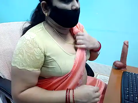 SWEETY RANI online show from April 7, 10:17 am