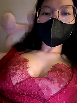 Anymeii68 online show from October 28, 5:52 pm