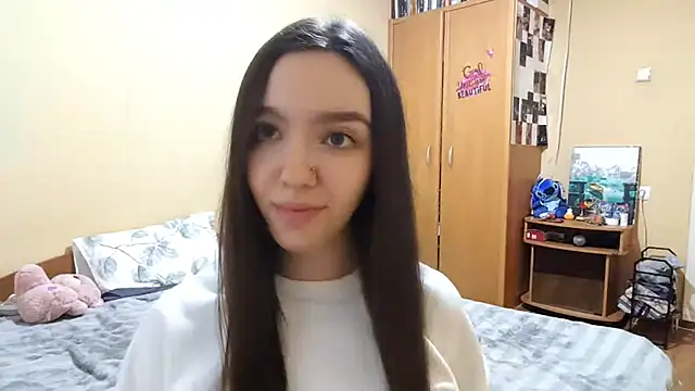 Kimixoo online show from November 27, 1:03 pm