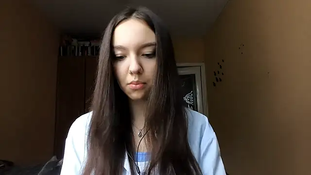 Kimixoo online show from November 7, 9:26 am