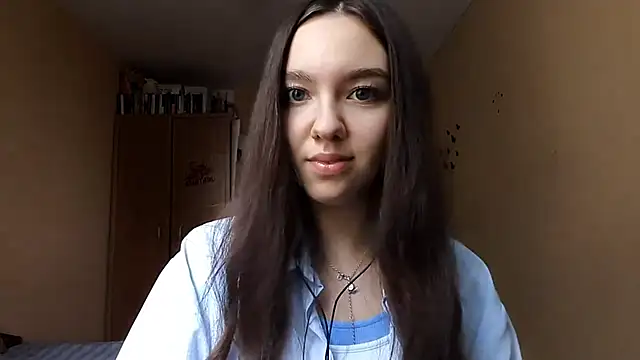 Kimixoo online show from November 3, 10:52 am