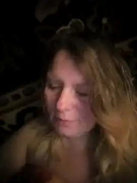 Lana-murr online show from March 23, 6:36 pm