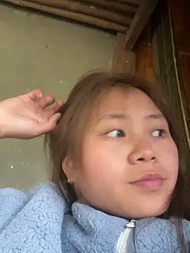 Sophia-123 online show from February 13, 1:29 am