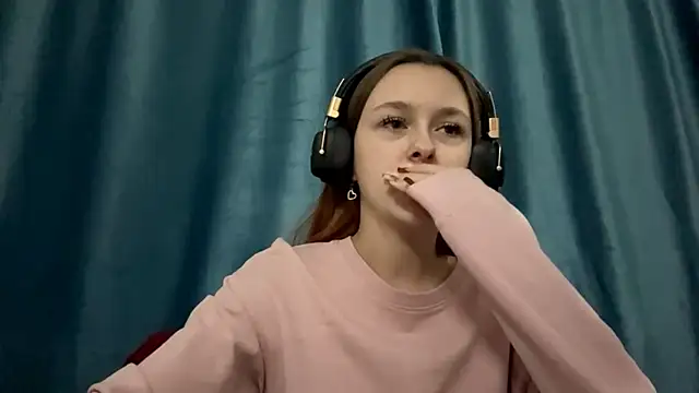 HOTBellakle online show from November 13, 3:44 pm