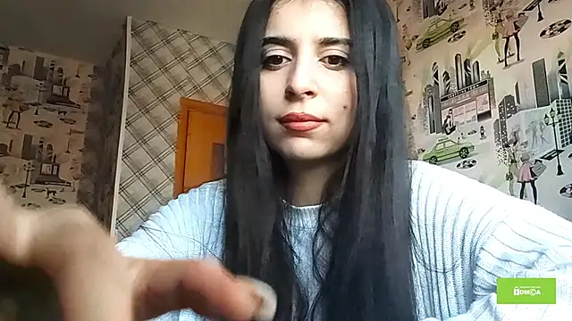 Lina rix online show from November 30, 12:26 am