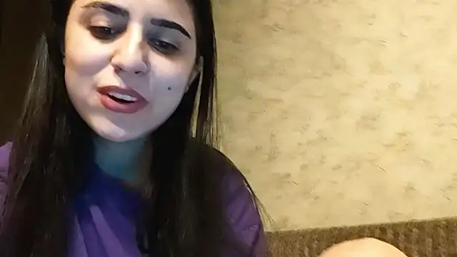 Lina rix online show from October 29, 1:37 pm