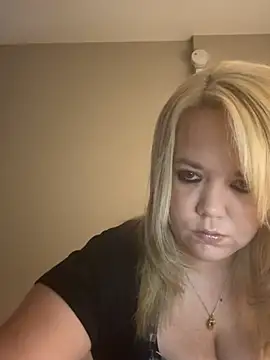 SilverSeductress online show from January 19, 12:34 pm