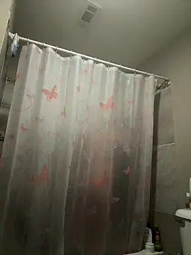 SilverSeductress online show from December 17, 2:06 am