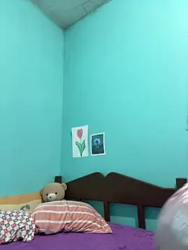 lovely amarah19 online show from October 29, 6:21 pm