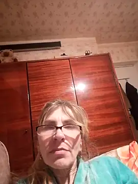 Georgette466 online show from January 7, 5:49 pm