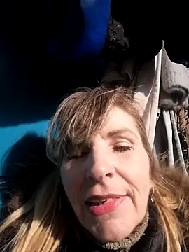 Georgette466 online show from March 10, 1:04 pm