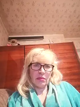 Georgette466 online show from May 3, 3:48 pm