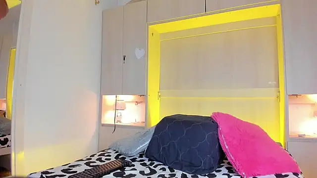 GabyMason  online show from February 27, 12:16 pm