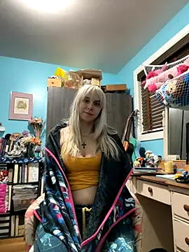 aquakitti777 online show from October 30, 10:11 pm