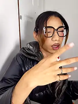 FernandaFox  online show from February 22, 6:47 am