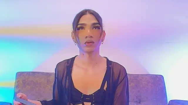 FernandaFox  online show from March 24, 3:45 am