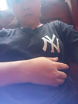 Snapshot of Ciin_hello chatting on October 29, 6:50 am Ciin hello online show from October 29, 6:50 am