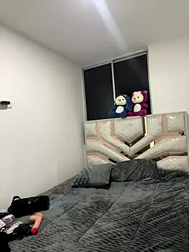 Eva Lamashtu online show from November 11, 10:01 am