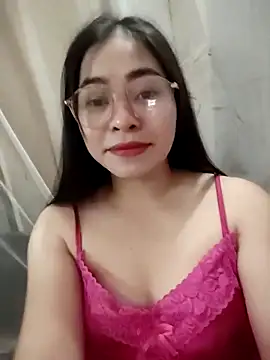 Bamboo-niee123 online show from May 1, 1:31 am