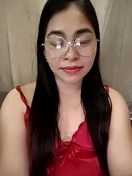 Bamboo-niee123 online show from April 10, 6:30 am