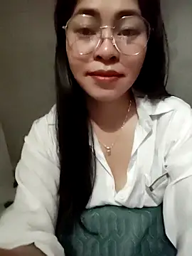 Bamboo-niee123 online show from March 15, 11:18 pm