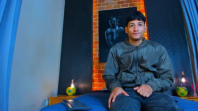 Jack and Joes online show from November 10, 3:34 am