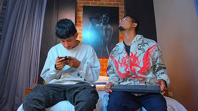 Jack and Joes online show from November 20, 4:24 am