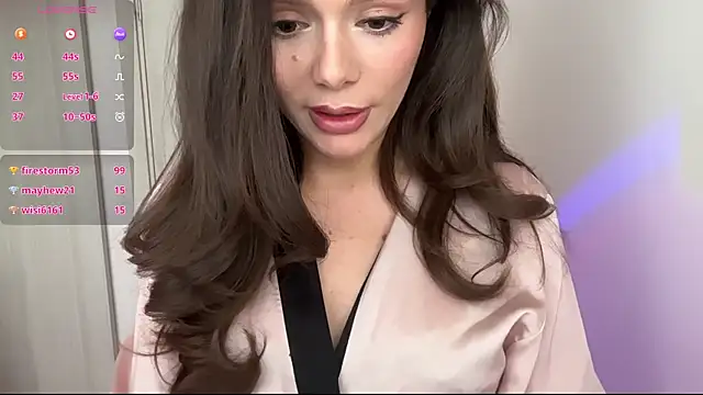 Lisa Graham online show from April 12, 7:55 am