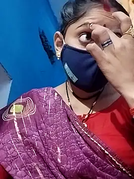 Anju sharma online show from November 9, 3:52 pm