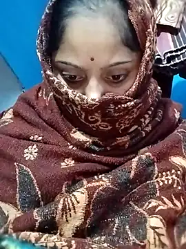 Anju sharma online show from January 13, 12:38 am