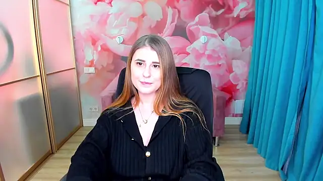 DemmyRose online show from November 14, 7:47 pm