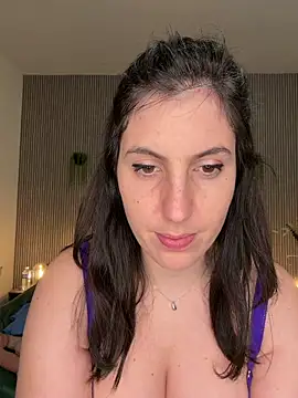 MysteryGirl   online show from January 16, 9:16 am