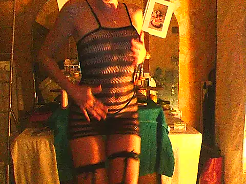 Anaiscpl2405 online show from November 14, 8:09 pm