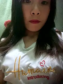 Elysia-007 online show from January 19, 12:34 pm