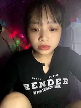 Tina-Marie online show from November 3, 4:33 pm