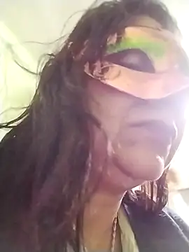 LOVE  RANI online show from December 4, 10:43 pm