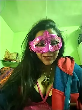 LOVE  RANI online show from November 17, 6:52 pm