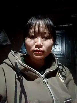 yoyo-mi online show from October 29, 1:54 am