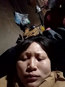 yoyo-mi online show from January 13, 1:04 pm