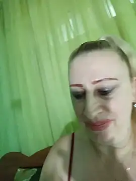 Esenia505 online show from June 29, 12:27 pm